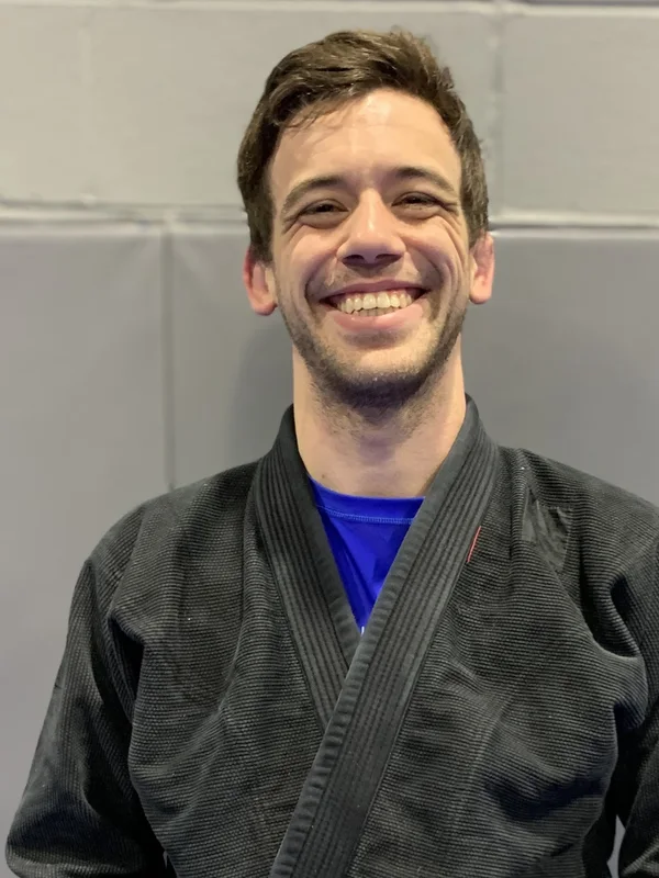 Drake Roth, Black Belt