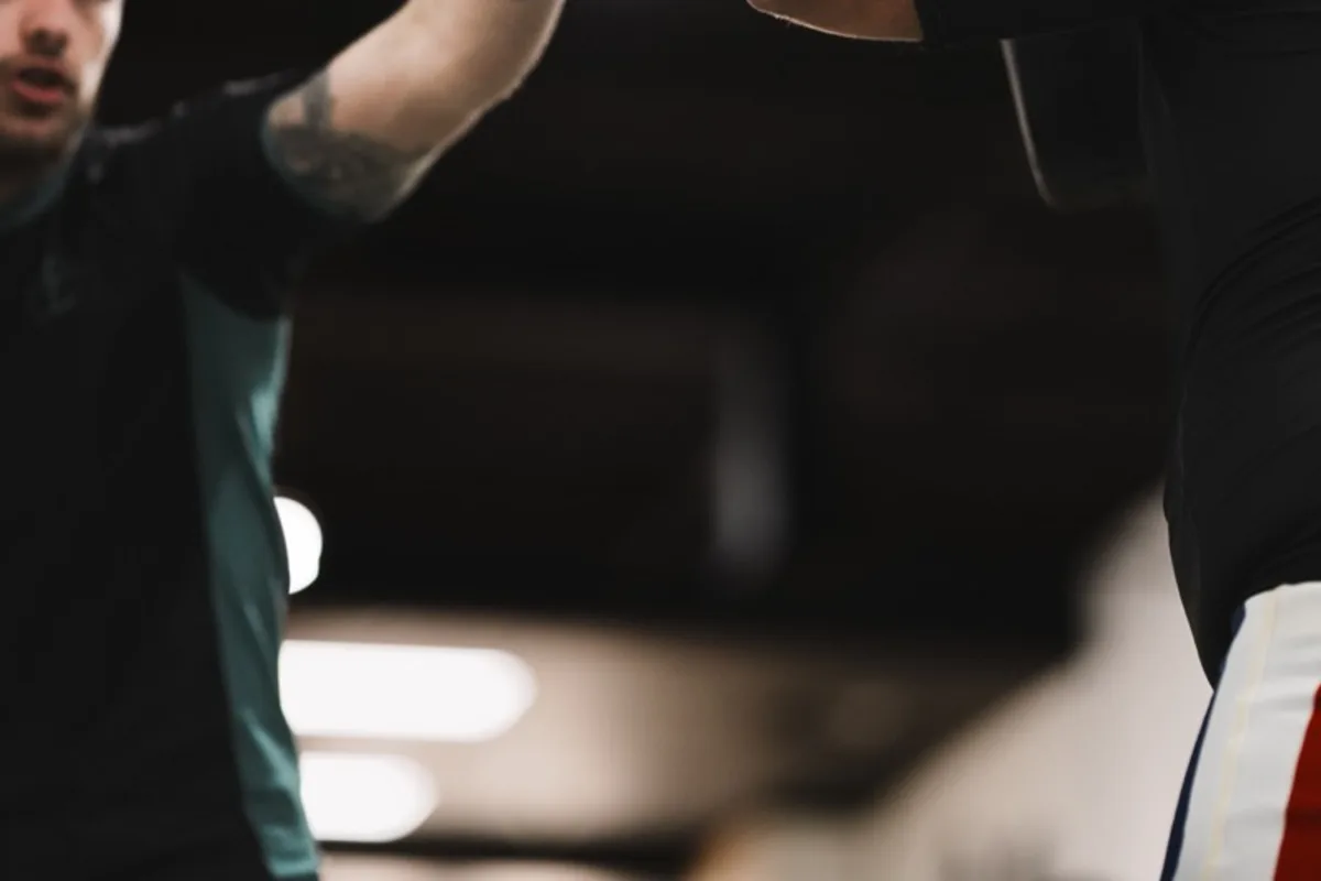 Muay Thai