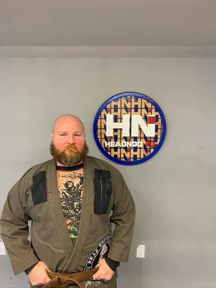 John Sabo, instructor