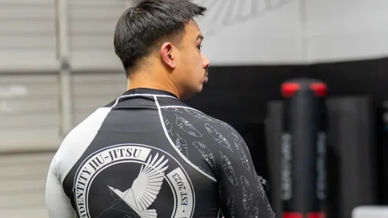 Free Women's Jiu-Jitsu