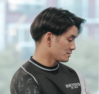 Tuan Duong, instructor