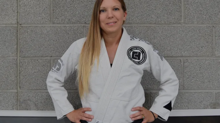 BJJ 301 — Pro / Competition Training