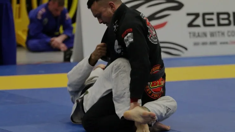 Open Mat