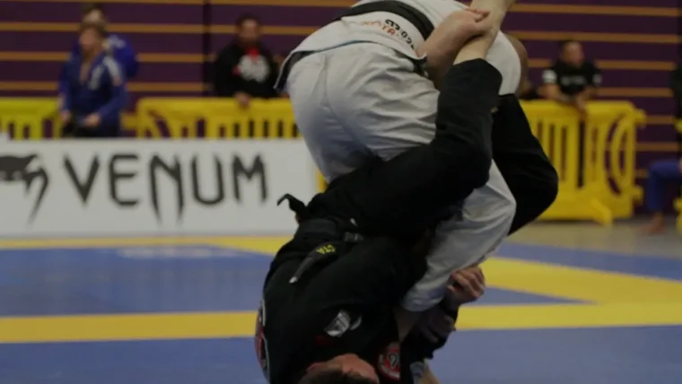Women's Only BJJ