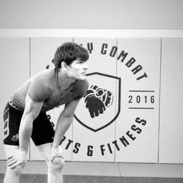 Dante Rodriguez, Blue Belt · IBJJF World Champ