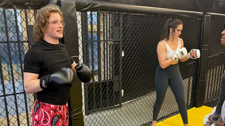 Adult Jiu-Jitsu