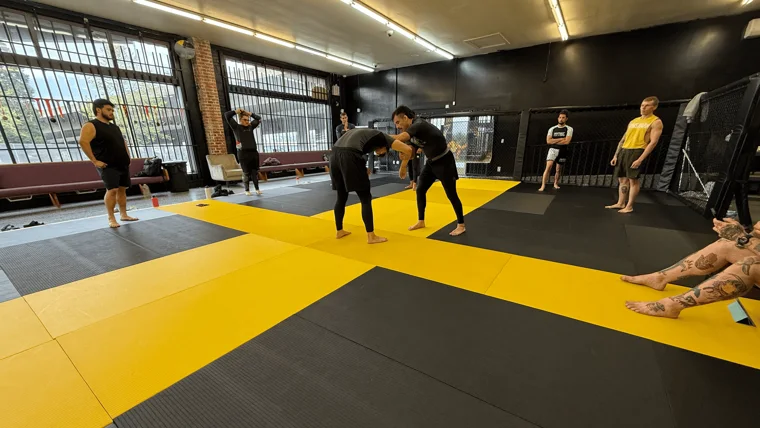 Competition Class