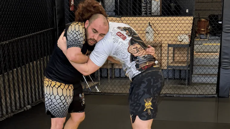 Kids Jiu-Jitsu