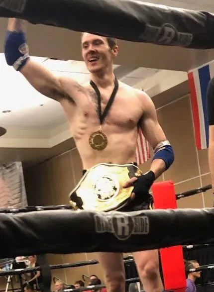 Jordan Soukup, instructor