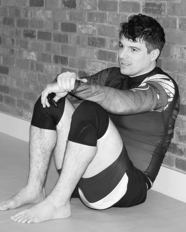 Nick Coletti, Black Belt