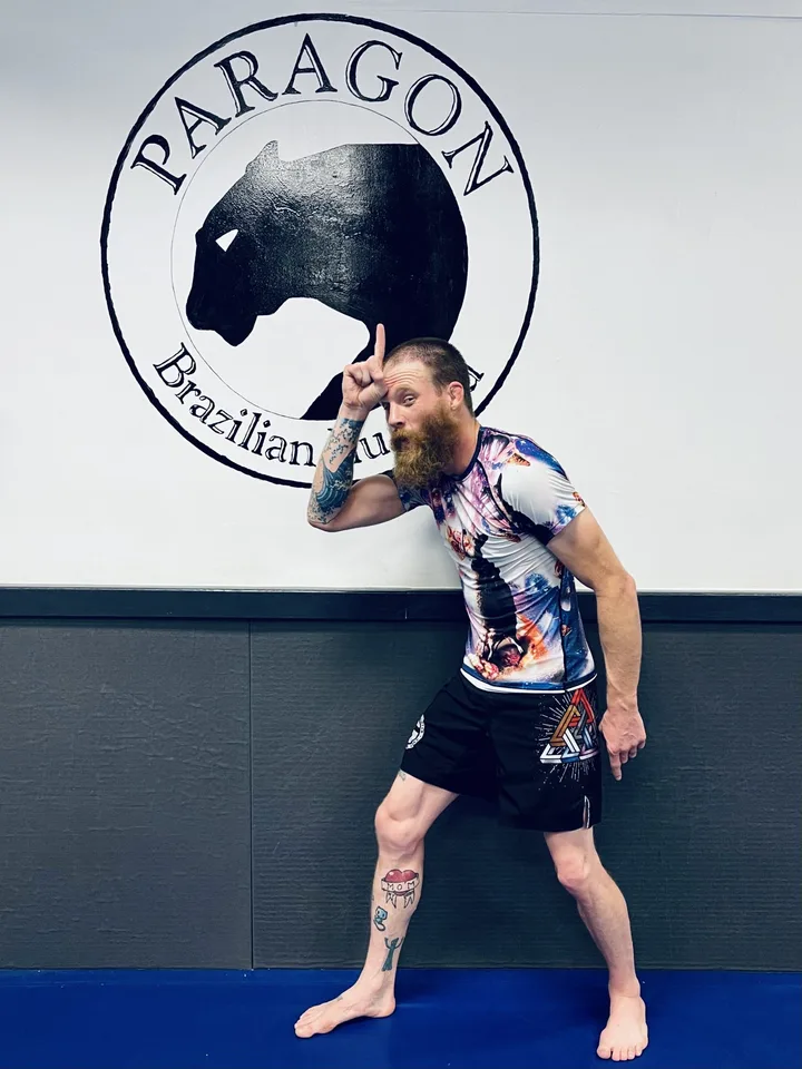 Beefcake, instructor
