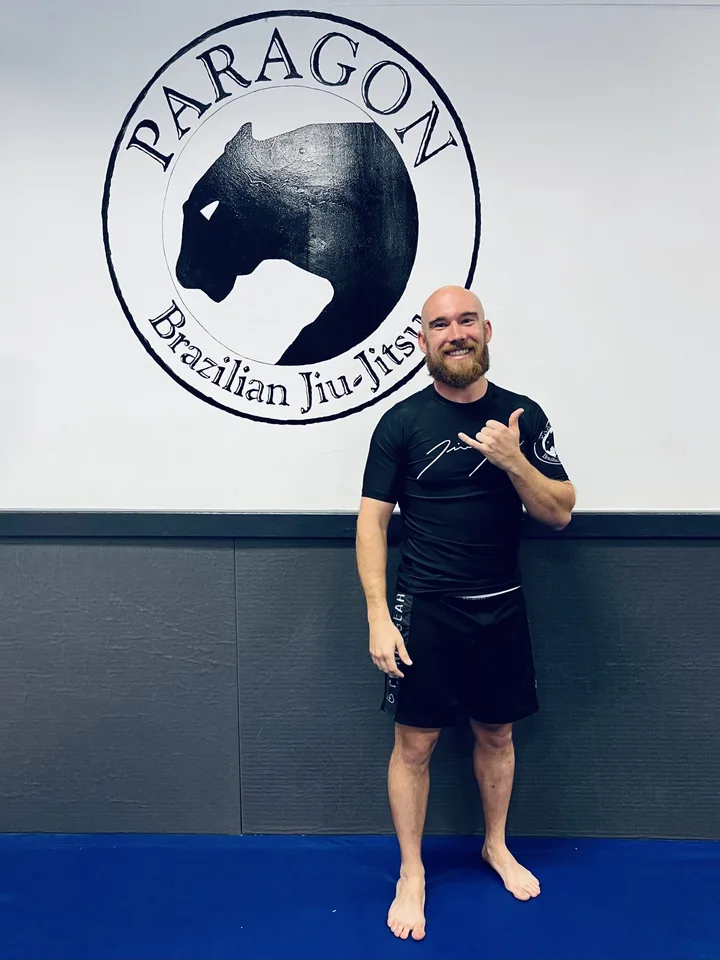 Dominic Monsei, instructor