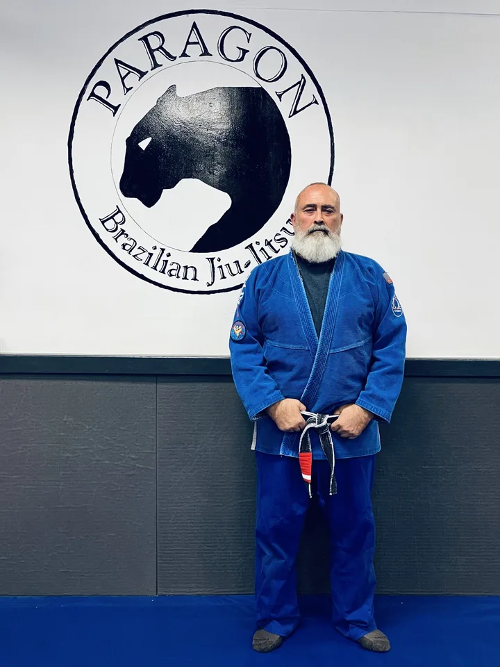 Neil Torrey, instructor