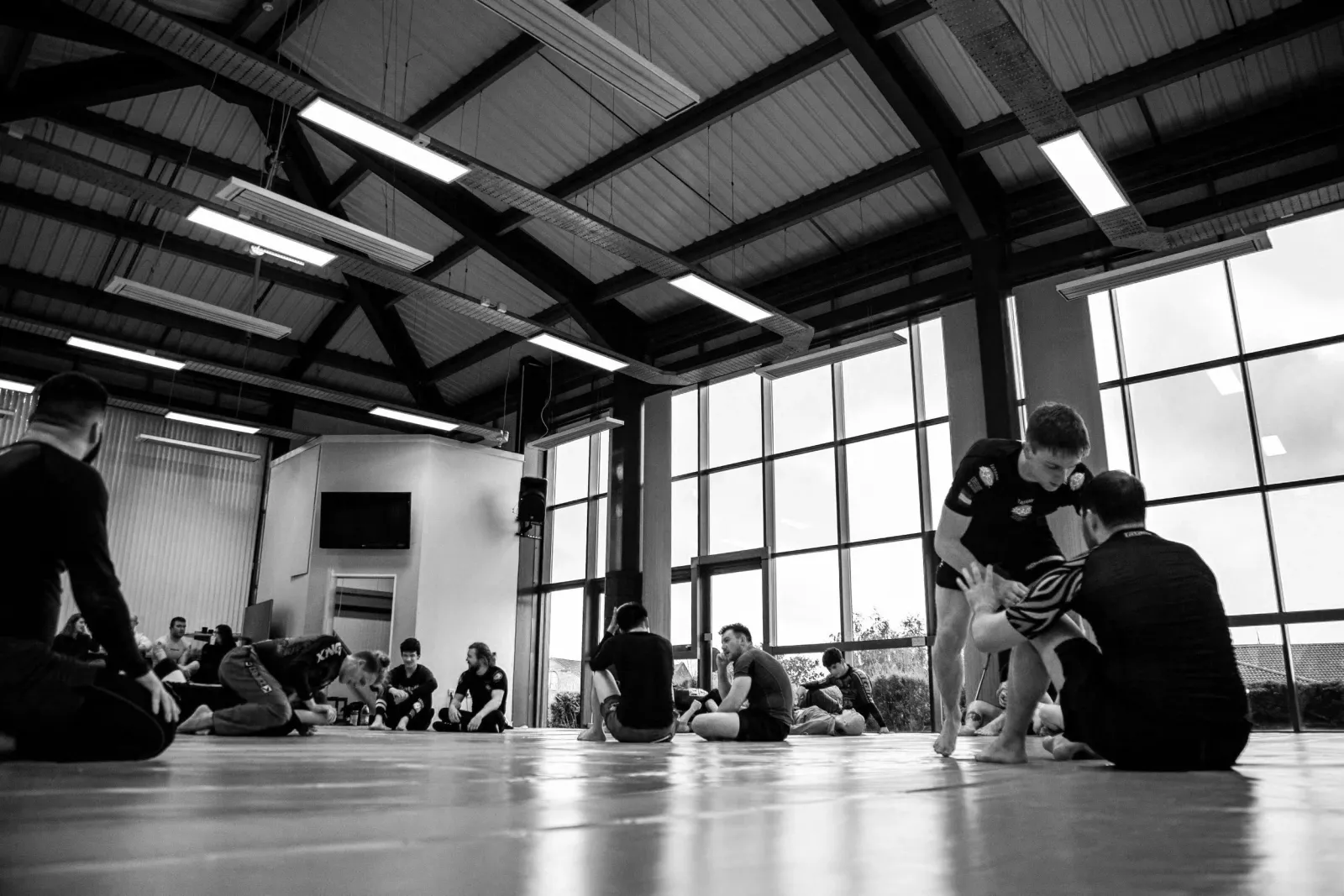 Muay Thai