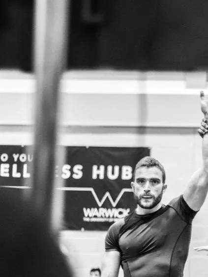 Matthew Stuart, Black Belt