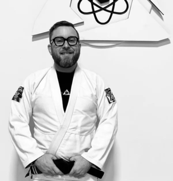 Alexander MacKinnon, Black Belt · Owner / Head Instructor