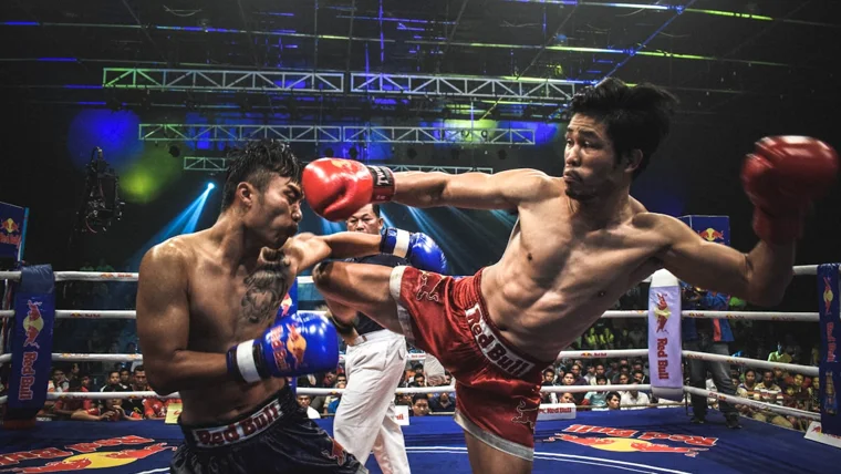 Muay Thai