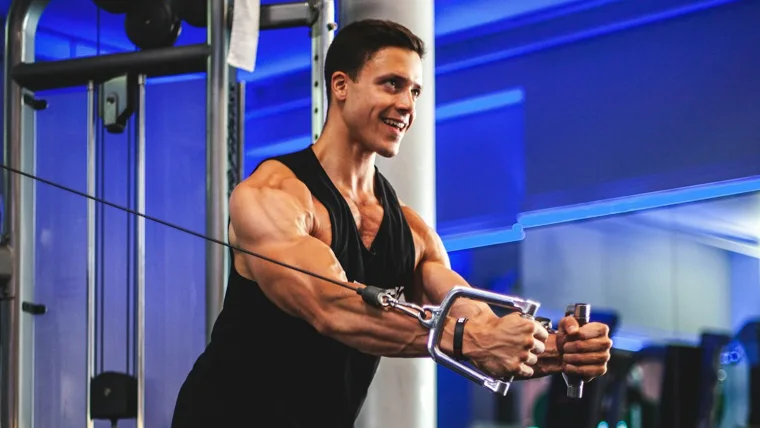 Strength & Conditioning