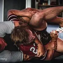 Soda City Combat Club — training photo 5