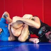 Soda City Combat Club — training photo 6