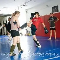 Soda City Combat Club — training photo 8