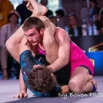 Soda City Combat Club — training photo 17