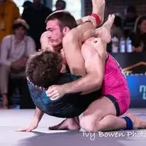 Soda City Combat Club — training photo 21