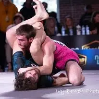 Soda City Combat Club — training photo 23