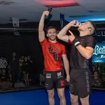 Soda City Combat Club — training photo 25