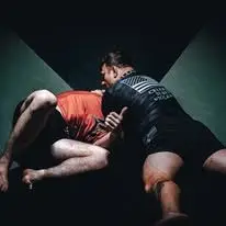 Soda City Combat Club — training photo 27