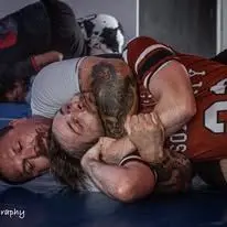 Soda City Combat Club — training photo 28