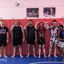Soda City Combat Club — training photo 33