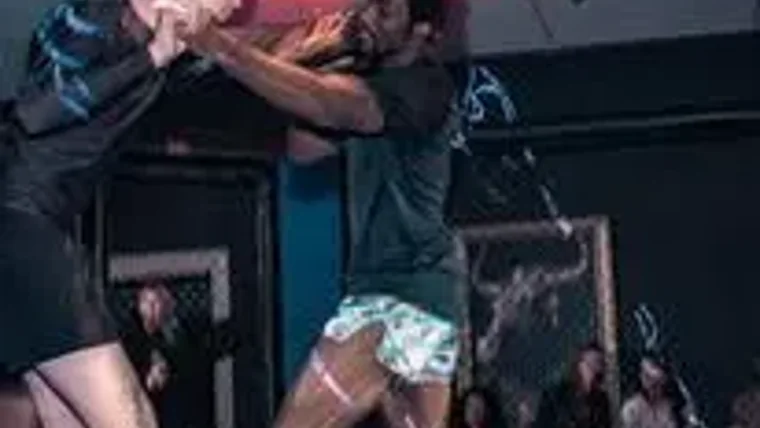 MMA