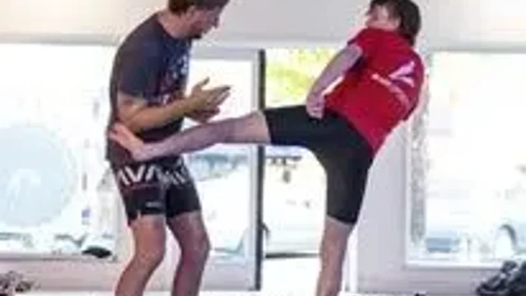 Muay Thai