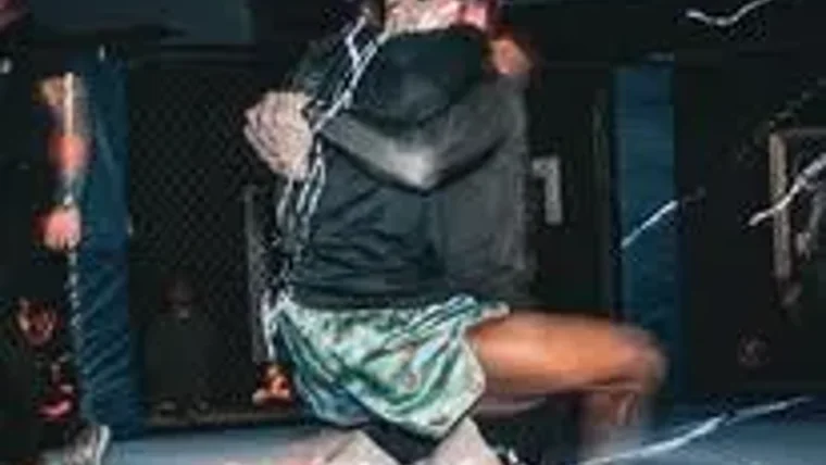 Self Defense
