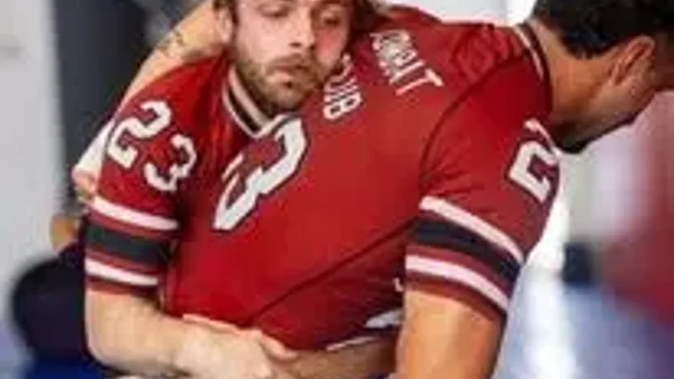 Wrestling