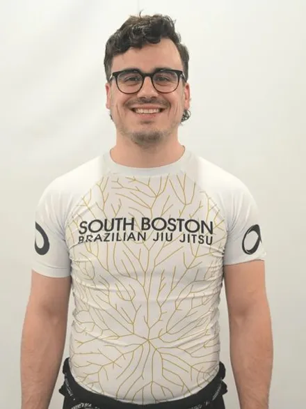 Matt Ferran, Black Belt