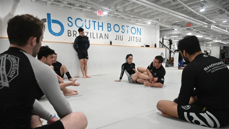 Comp Training