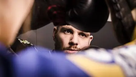 MMA Training in München