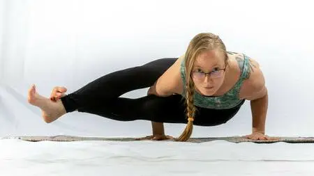 Yoga und Mobility Training