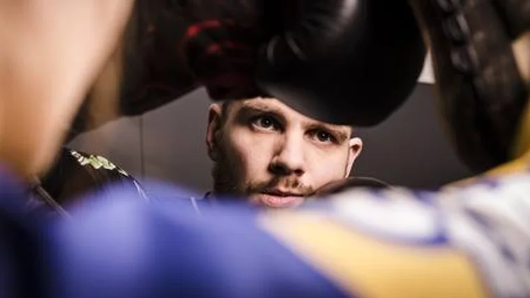 MMA, Kickboxen & Ringen