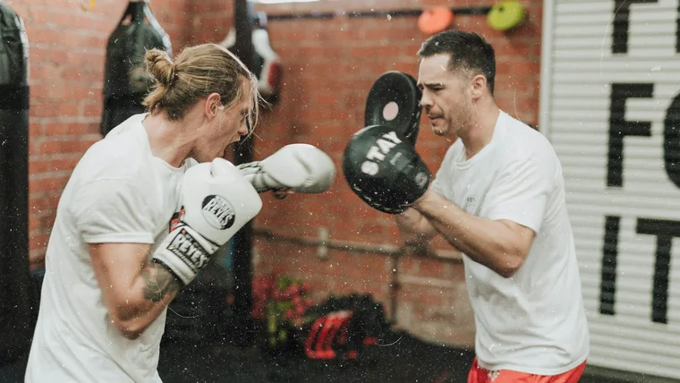 Boxing
