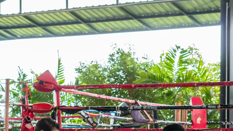 Muay Thai / Kickboxing