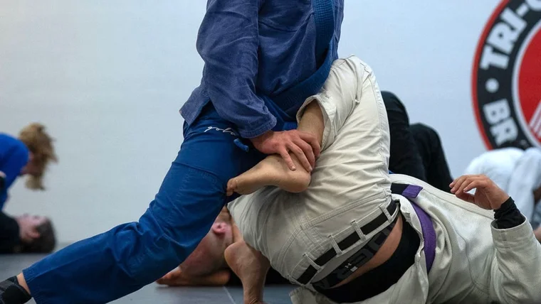 Adult BJJ (16+)