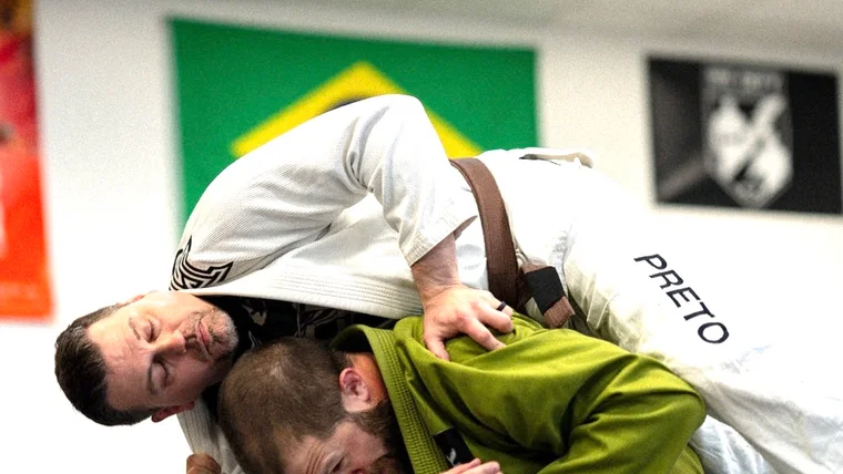 Judo Teen / Adult (12+)