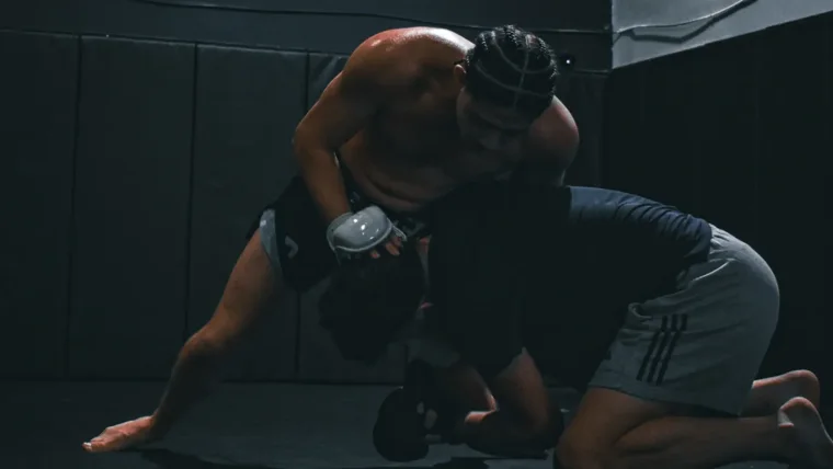 Grappling (BJJ)