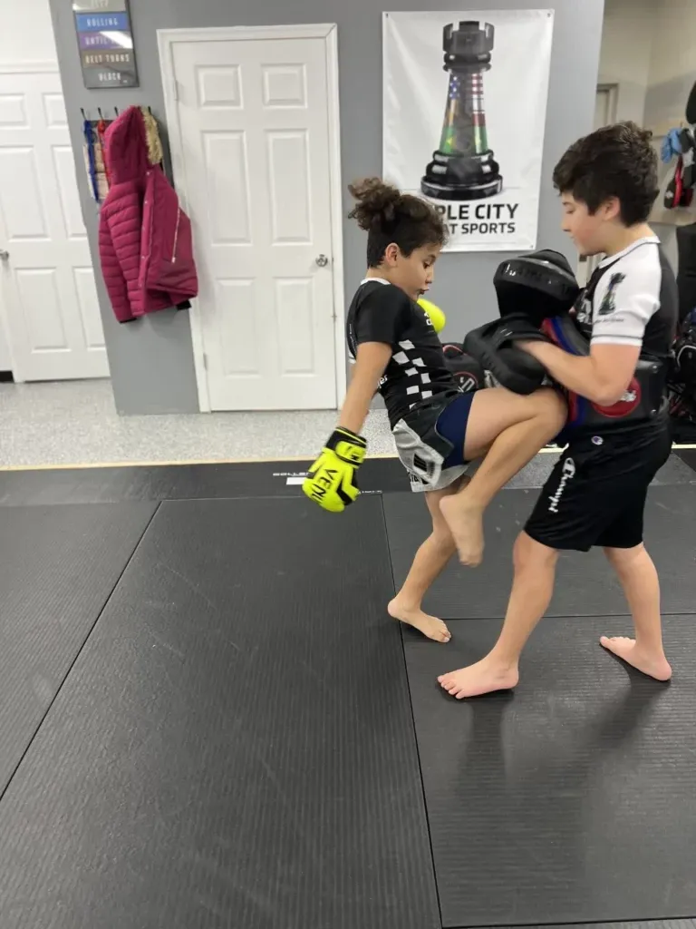 Boxing