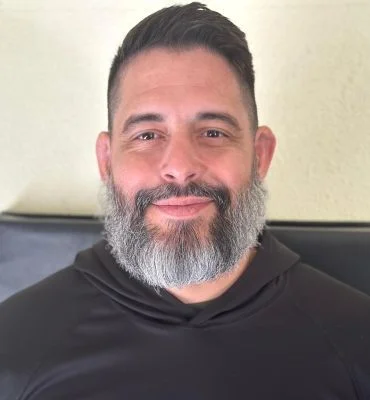 Coach Nick Hernandez, Purple Belt