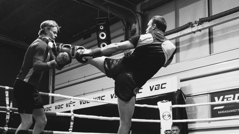 Muay Thai