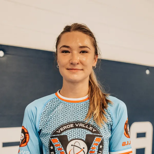 Bailey, Strength & Conditioning Coach · Yoga Instructor